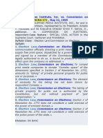 Philippine Press Institute Vs Comelec Scra