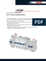 Echipament Modular 1 PDF