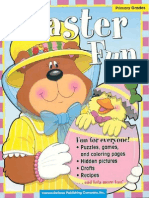Easter Fun PDF