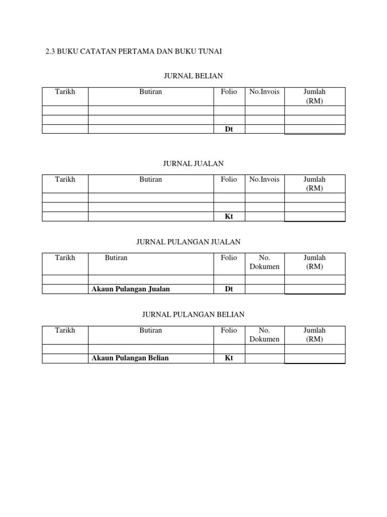 Jurnal Khas Pdf