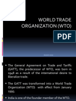 Wto