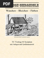 Download TC Vortrag 04 Waschen-Bleichen-Faerben 01 Vortrag by AWRCATS Writer SN182297783 doc pdf