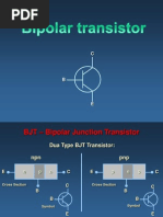 Bipolar Transistor