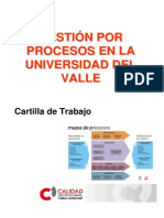 Cartilla Capacitacion Procesos PDF