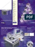 ED2000 Brochure PDF