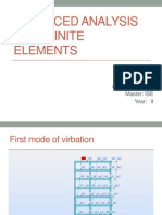 Power Point Presentation of Structural Analysis