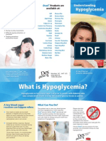 Dex 4 Understanding Hypoglycemia