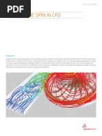 Solidworks Flow Simulation