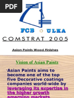 Download Asian Paints by mk_changani SN18230749 doc pdf