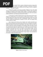 Relatório da Visita Técnica a empresa A Eletrotécnica