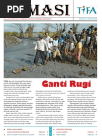 Download Bulletin SOMASI Edisi 1 by Lentera_bumi_2009 SN18231209 doc pdf