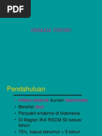 Download DEMAM TIFOIDppt by Fransisca Febriana SN182312287 doc pdf