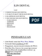 LILIN DENTAL.ppt