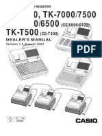 Ce7000 TK6000-6500DM E0206l PDF