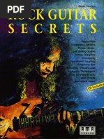 Guitar-Tabs-Rock-Guitar-Secrets Book PDF