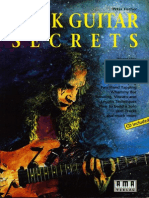 Guitar-Tabs-Rock-Guitar-Secrets Book PDF