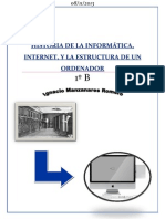 historia de la informatica, internet, y la estructura de un ordenador.pdf