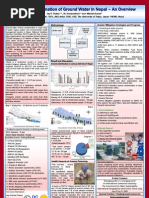 Download Arsenic  Contamination  of  Ground Water  in  Nepal    An  Overview Poster by thejay4u SN18232572 doc pdf