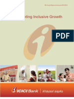Icici Bank Annual Report Corporate Governance Audit Committee