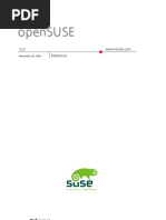 Download Tutorial Install SuSE English by nanangspeed SN18232755 doc pdf