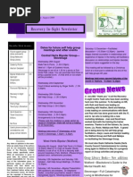 Download Bipolar In-Sight Recovery Newsletter August 2009 1 by Linda SN18233043 doc pdf