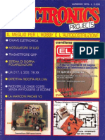 Electronics Projects 1995 - 10