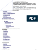 Normas de Referências Bibliográficas PDF
