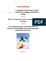 Law of Compensation PDF