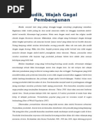 Download Mudik dan Laju Urbanisasi by Adi Surya Ucox Unpad SN18234319 doc pdf