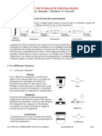 Alim Pneumatique