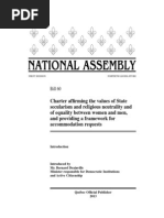 Download Quebecs proposed Charter of Values by Global_Montreal SN182347330 doc pdf
