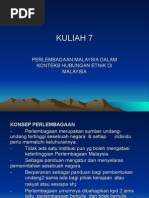 Download an Malaysia Dalam Konteks Hubungan Etnik Di Malaysia by userr29990 SN18235062 doc pdf