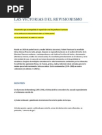 SIONISMO - LOS JUDIOS Y LA CONSPIRACION MUNDIAL ...
