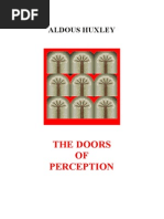 the doors of perception pdf free download
