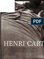 Cartier-Bresson Henri - Obras