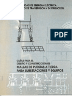 Guias Diseno y Construccion de Mallas