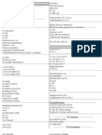 NCSU Py208n Cheat Sheet