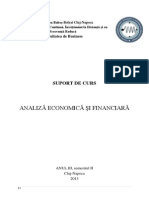 IAA3239 Analiza Economica Si Financiara - sc-1 PDF