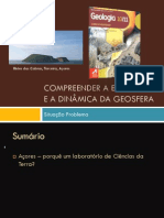 Powerpoint Nr. 18 - Açores, Laboratório de Geociências