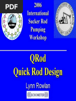 1 Presentation Echometer QRod Quick Rod Design