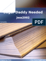 Jess2002 - Sugar Daddy Needed PDF