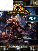iron kingdoms pdf download