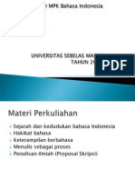 Materi MKU BHS INDONESIA.ppt