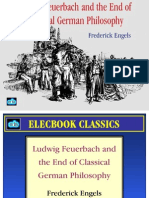 ludwig feurbach and the end of classical german philosophy by frederick engels preview
