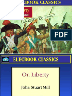 on liberty by john stuart mill preview