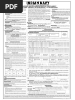 Indian Navy - Sailors Recruitment under Sports quota.pdf