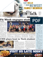 Talk Tech: Family Member