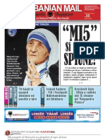 ALBANIANMAIL nr35