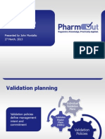 03 Validation Documentation PDF