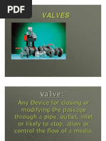 Download Valve  Type of vales by vipinct SN18238037 doc pdf